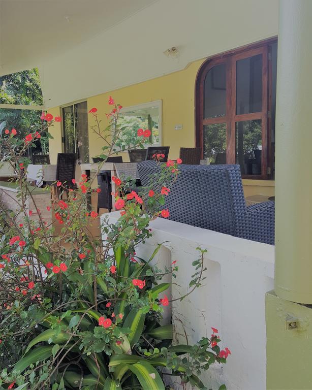 Beau Vallon Bungalows Buitenkant foto
