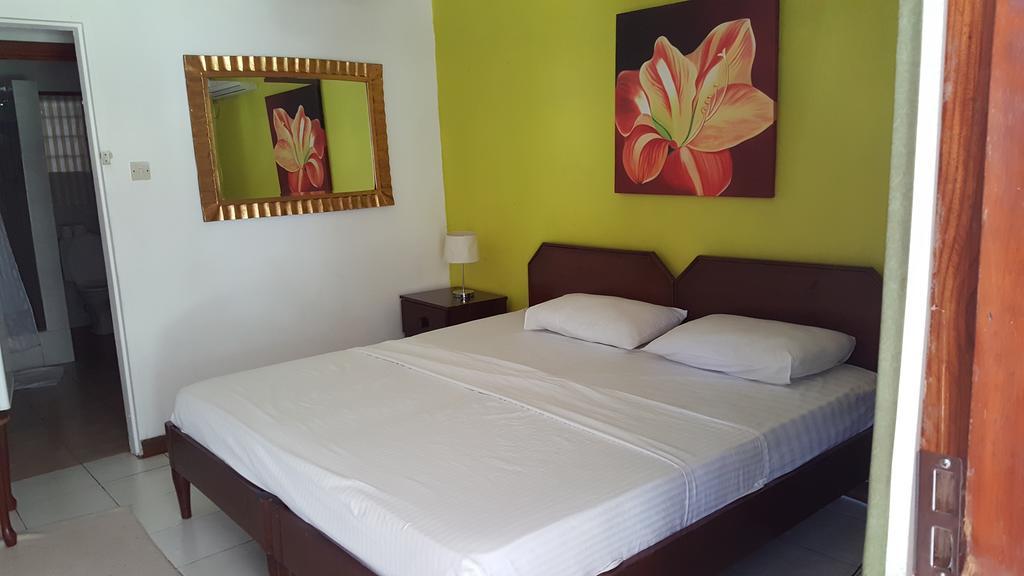 Beau Vallon Bungalows Buitenkant foto