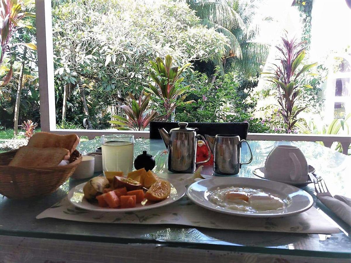 Beau Vallon Bungalows Buitenkant foto