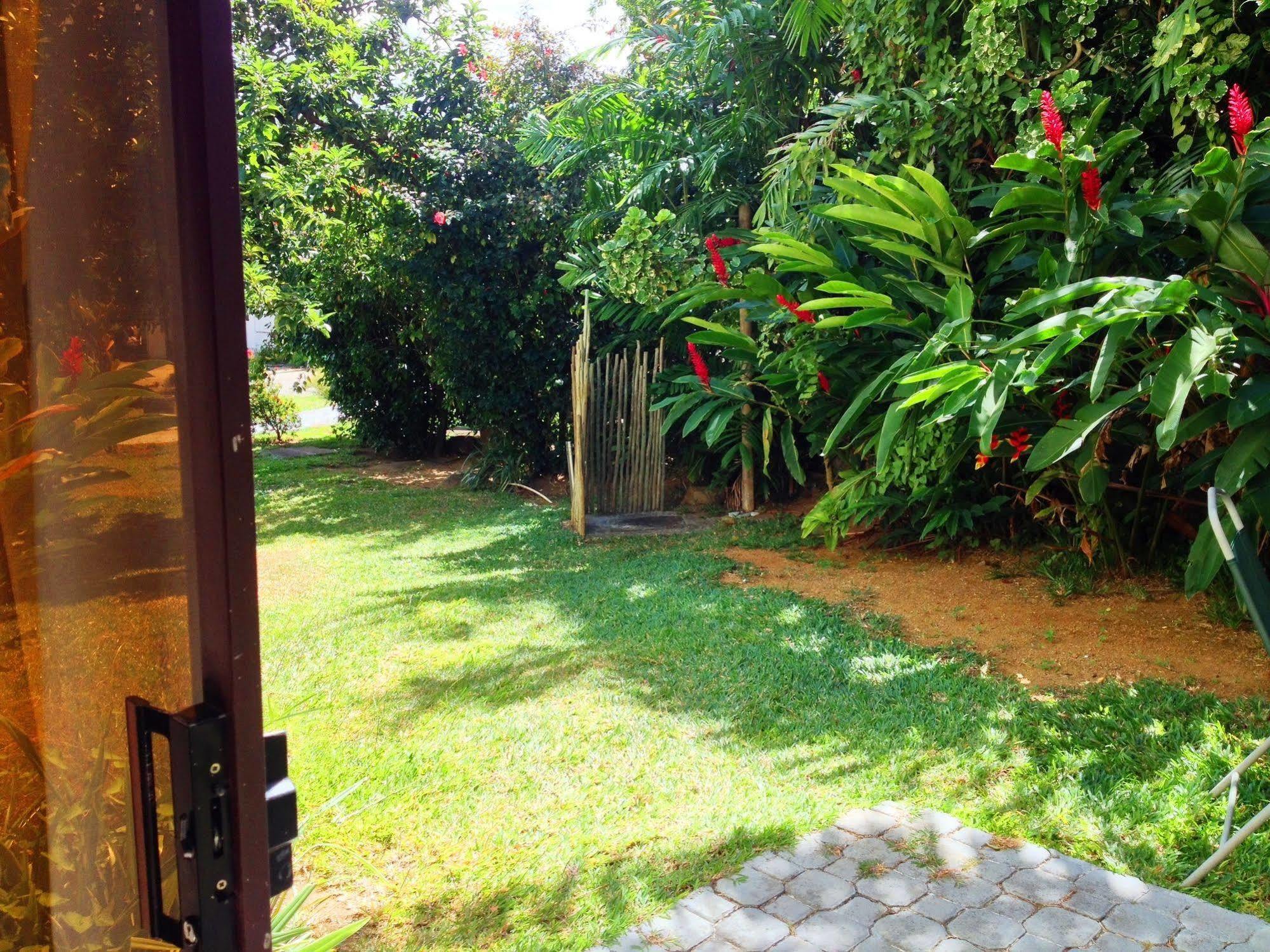 Beau Vallon Bungalows Buitenkant foto