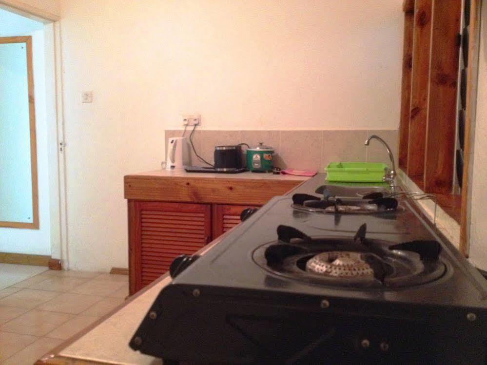 Beau Vallon Bungalows Buitenkant foto